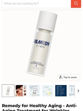 for Aging Anti-Aging Moisturizer — Anti-Aging Treatment for Wrinkles